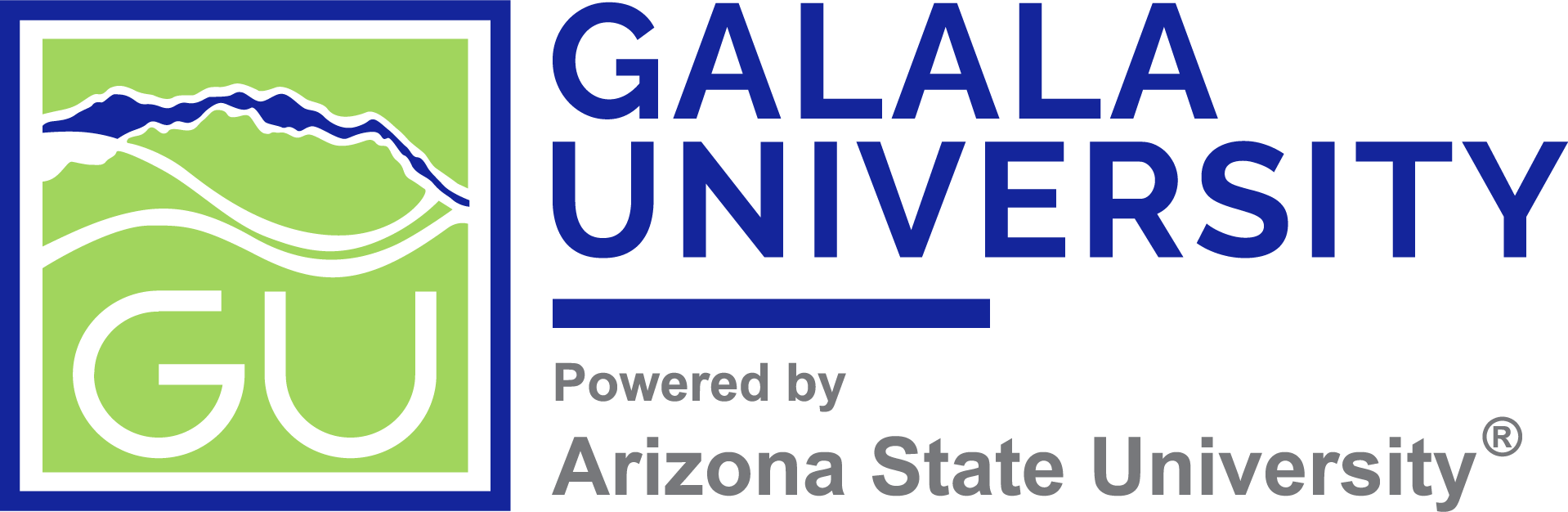 Galala University Partner