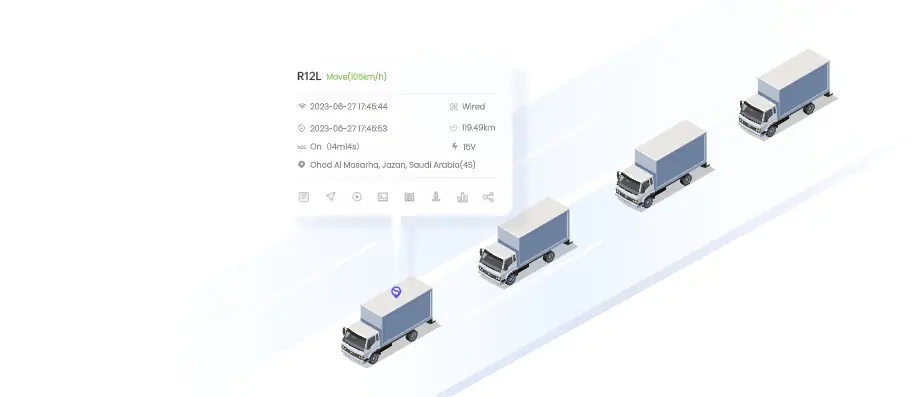 Improve Vehicle Productivity